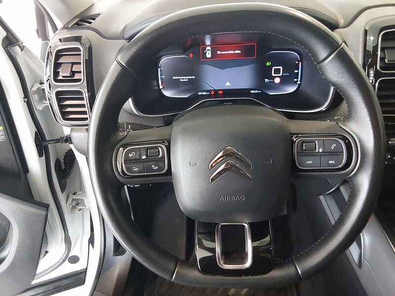 Citroen C5 Aircross Feel PT 130