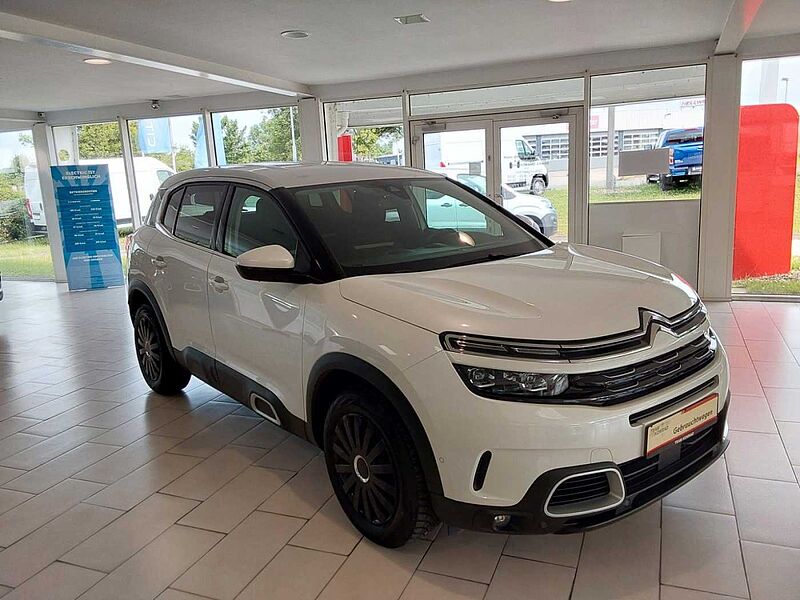 Citroen C5 Aircross Feel PT 130