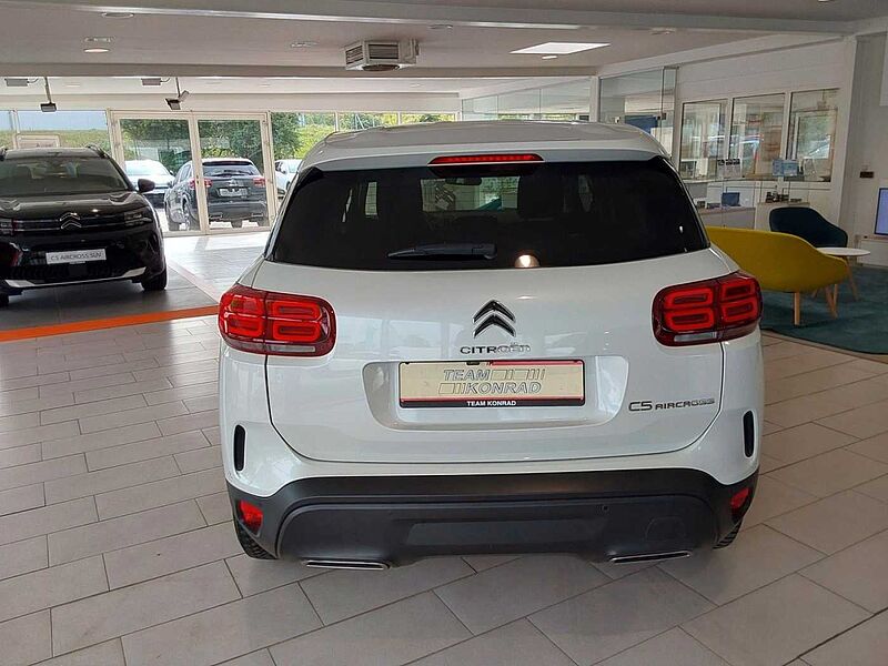 Citroen C5 Aircross Feel PT 130