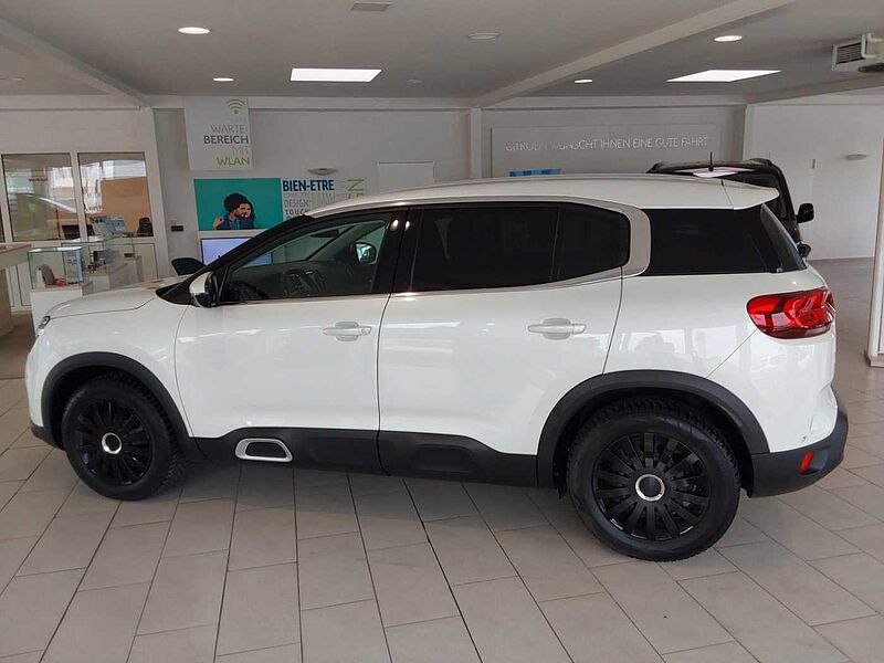 Citroen C5 Aircross Feel PT 130