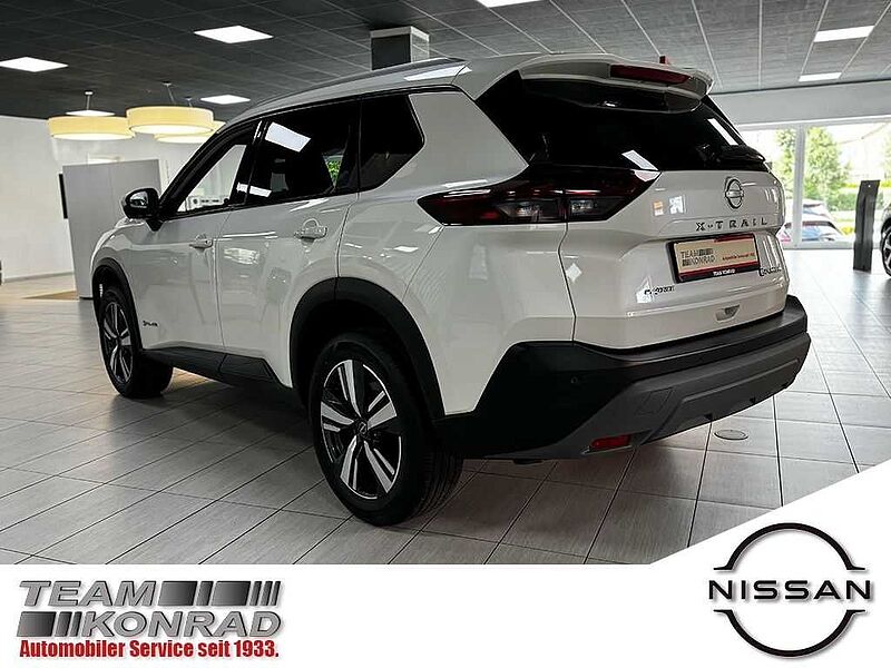 Nissan X-Trail e-Power N-Connecta 4x4,Navi, ProPilot, inkl. Wartu