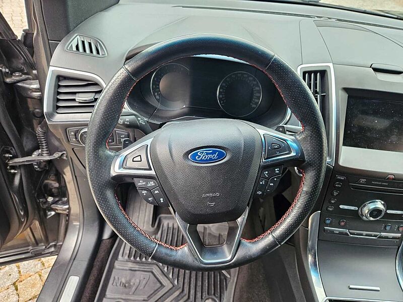 Ford Edge ST-Line 4x4