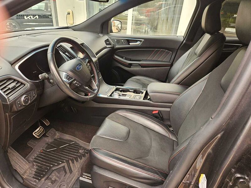 Ford Edge ST-Line 4x4