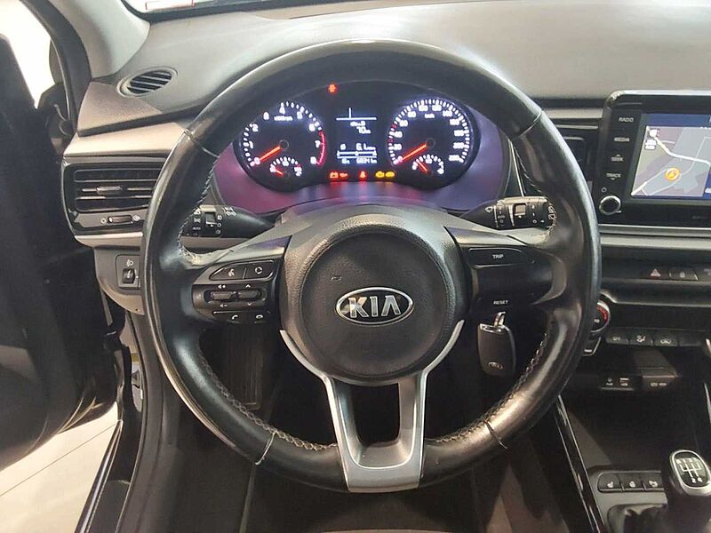 Kia Rio Dream Team