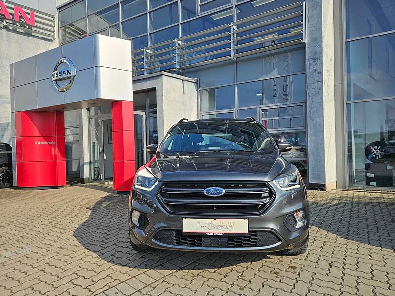 Ford Kuga 1,5 150 PS  ST-Line 1. Hand