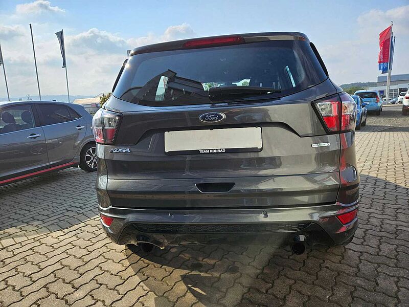 Ford Kuga 1,5 150 PS  ST-Line 1. Hand