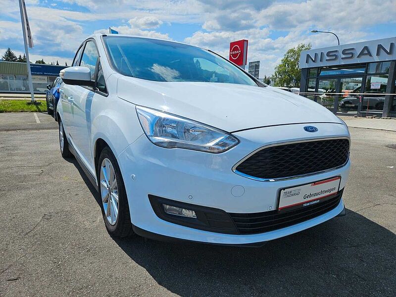 Ford C-Max C-MAX Business Edition