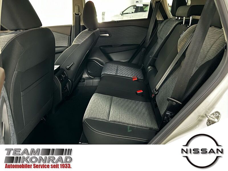 Nissan X-Trail e-Power N-Connecta 4x4,Navi, ProPilot