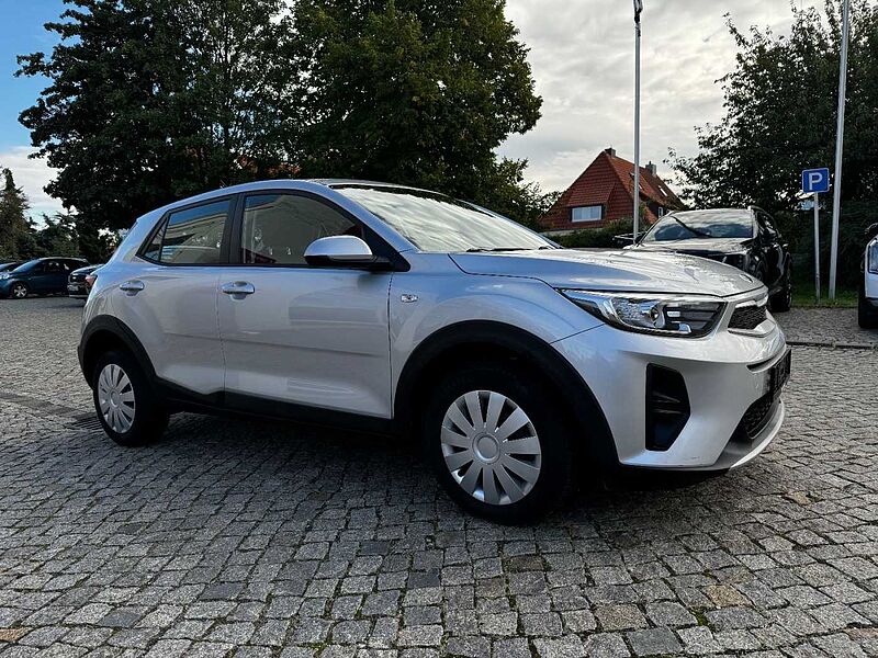 Kia Stonic 1.2 Edition 7 Emotion PDC , Shzg, Klima