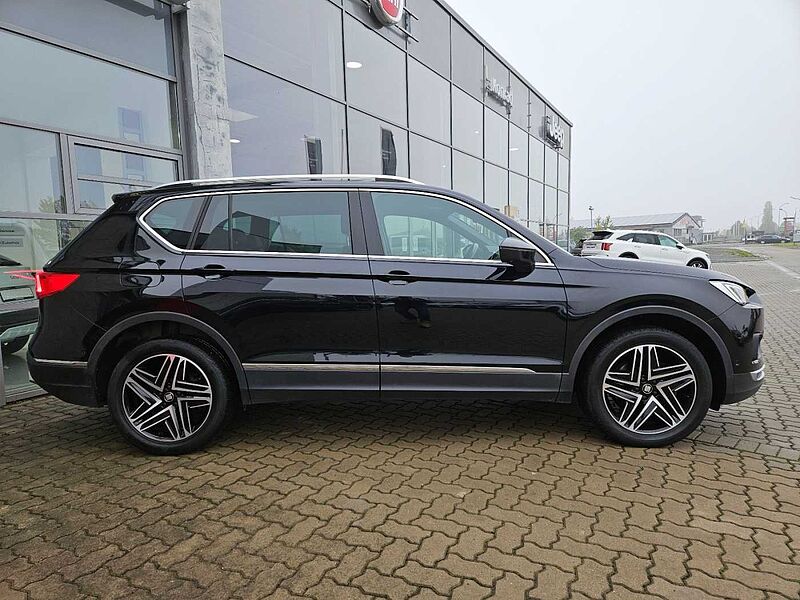 SEAT Tarraco 2.0 TDI 4D DSG Xcellence Standheizung