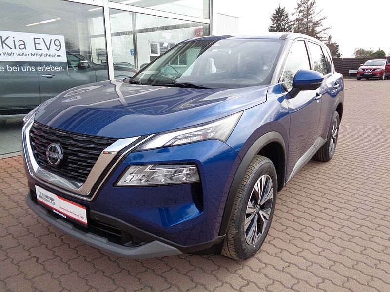 Nissan X-Trail 1.5 VC-T MHEV 158 PS XTRONIC ACENTA 7SI