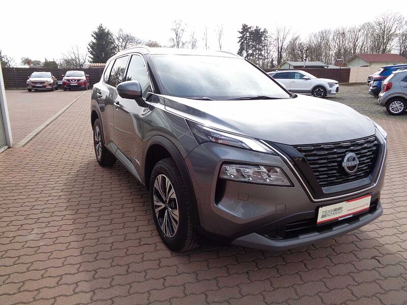 Nissan X-Trail 1.5 VC-T e-POWER 204 PS N-CONNECTA PROPI