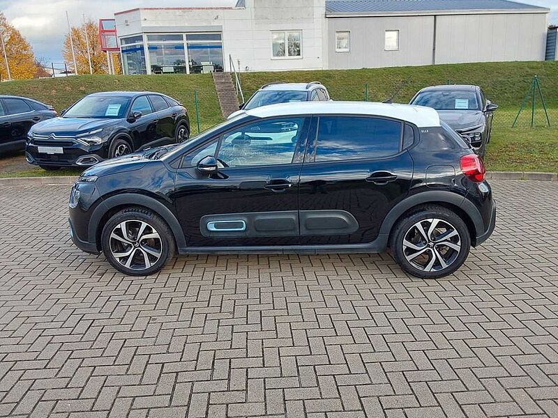 Citroen C3 Elle