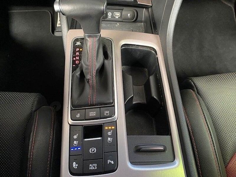 Kia Optima SW 2.0 T-GDI GT-Automatik-LED-AVM-Leder