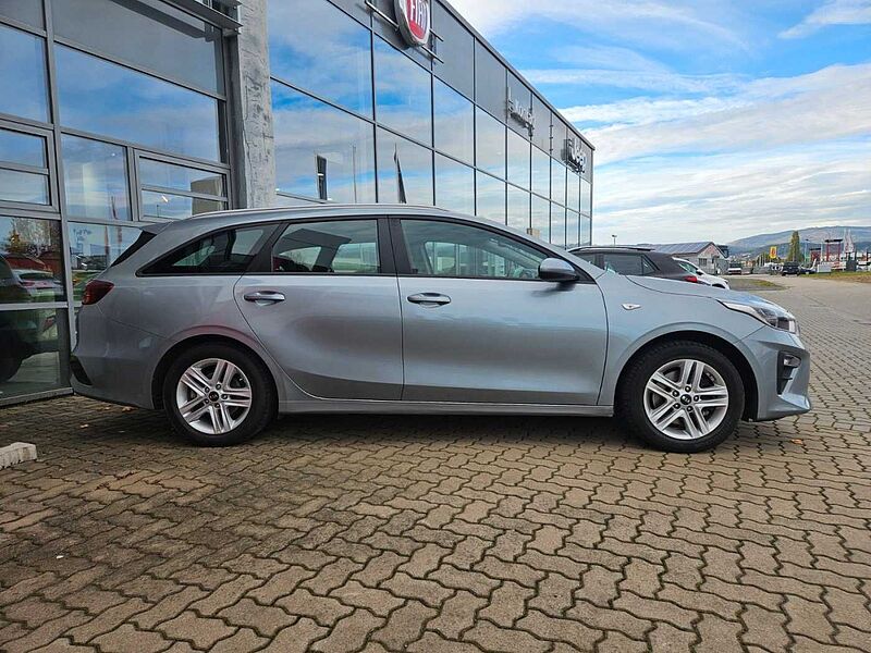 Kia cee'd Sporty Wagon Ceed SW 1.0 T-GDI Vision Klima LED Kamera AHK