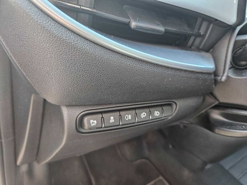 Fiat 500e Icon - LED - Navi - ACC