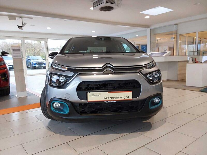 Citroen C3 Shine Pack