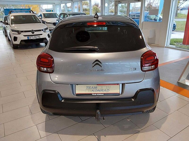 Citroen C3 Shine Pack