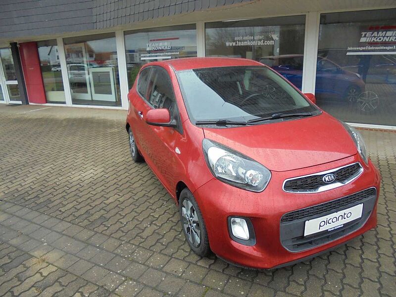 Kia Picanto Dream Team