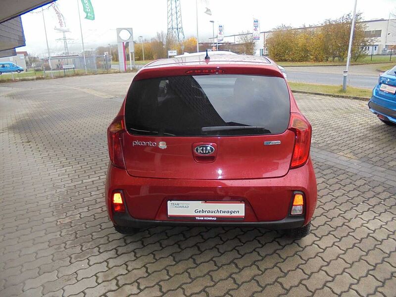 Kia Picanto Dream Team