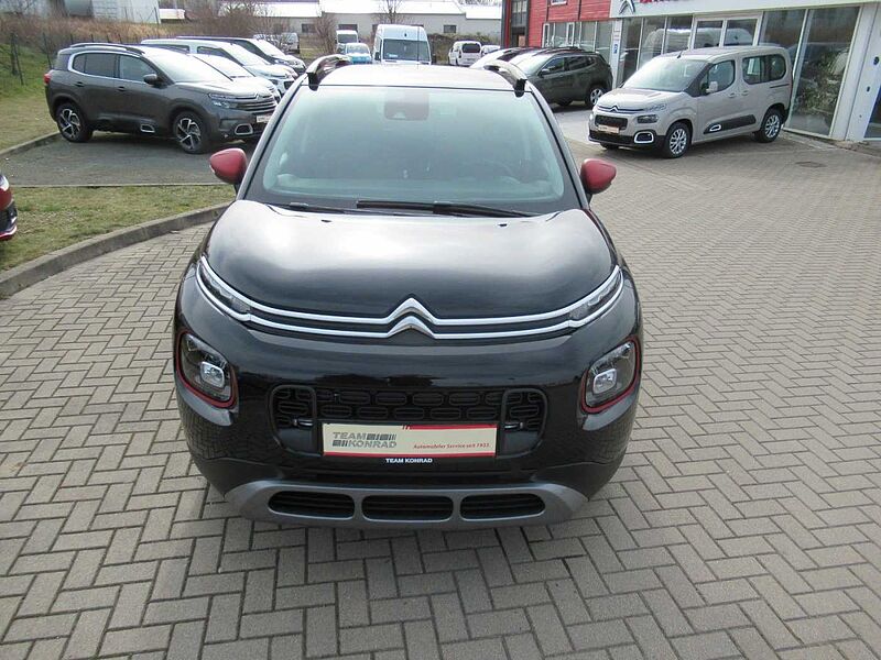 Citroen C3 Aircross C-Series