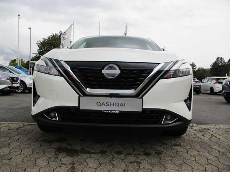 Nissan Qashqai 1.5 VC-T N-Connecta e-Power