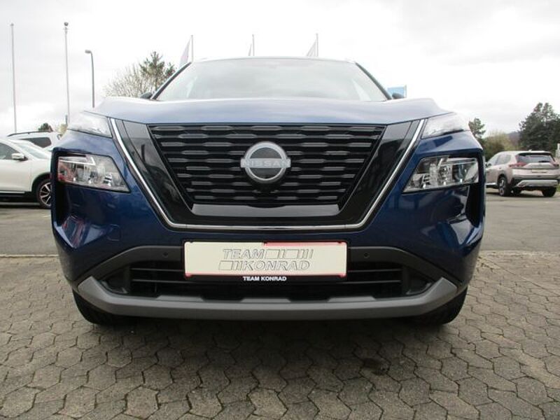 Nissan X-Trail N-Connecta 1.5 VC-T e-POWER 4x4 7 Sitze