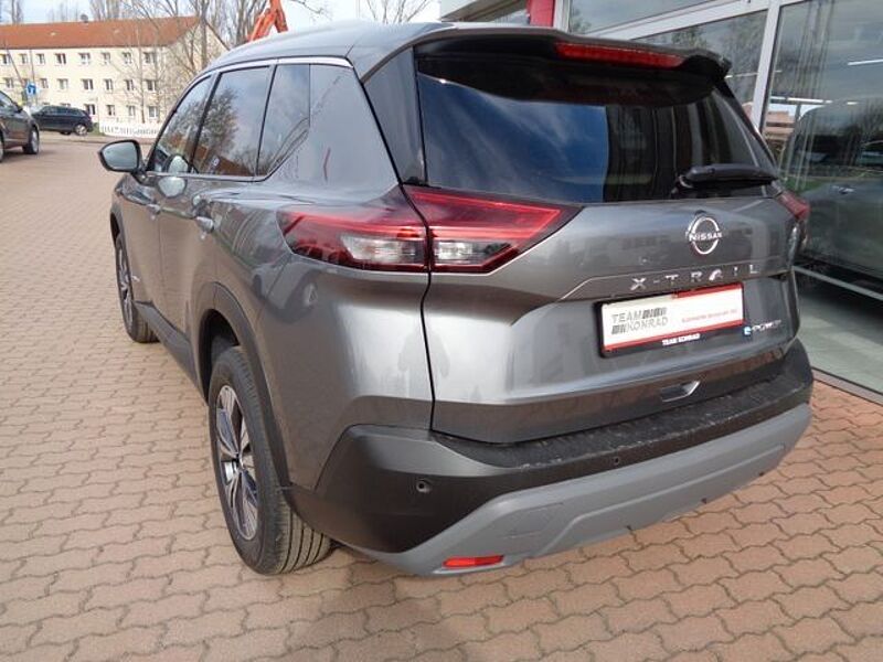 Nissan X-Trail 1.5 VC-T e-POWER 204 PS N-CONNECTA PROPI