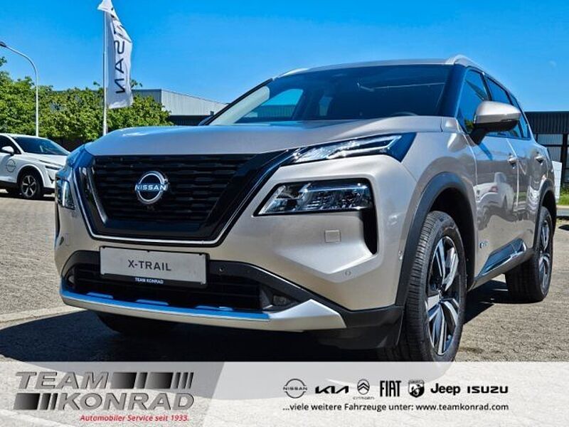 Nissan X-Trail 1.5 VC-T e-POWER Tekna P-Dach