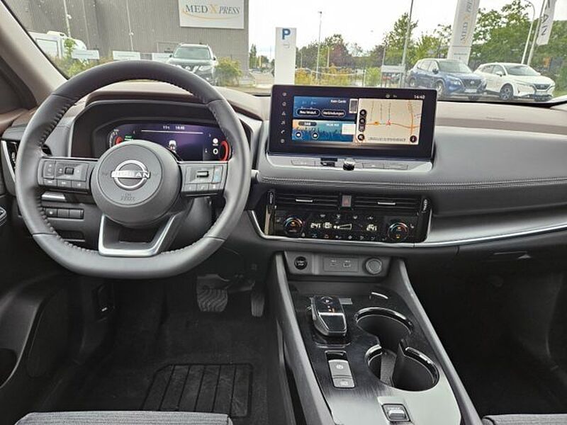 Nissan X-Trail 1.5 VC-T e-Power N-Connecta