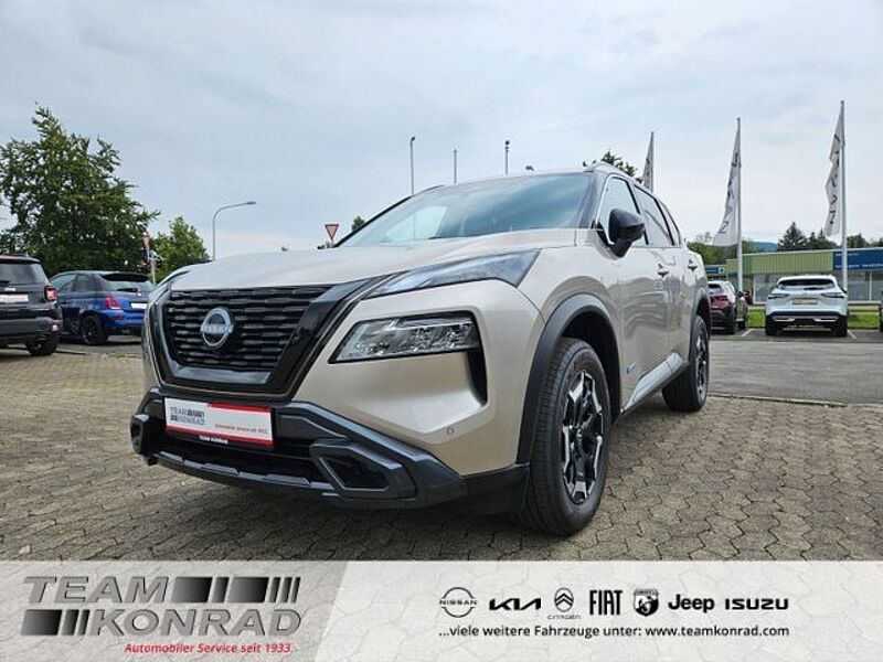 Nissan X-Trail 1.5 VC-T e-Power N-Trek