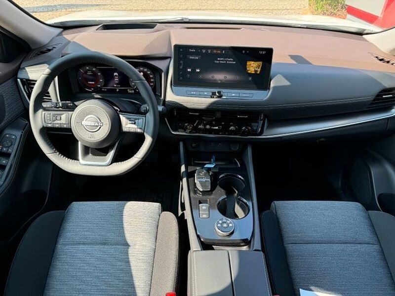 Nissan X-Trail 1.5 VC-T e-Power 4x4 e-4ORCE N-Connecta