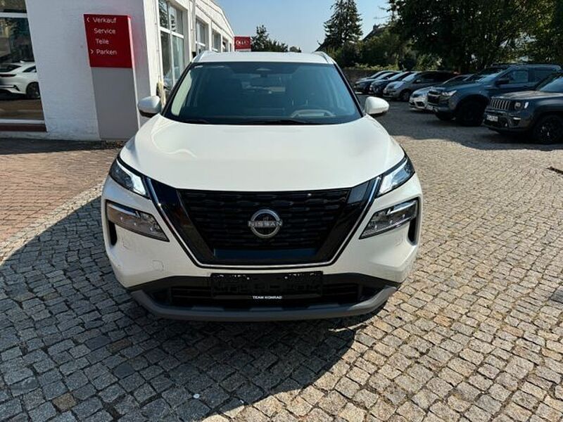 Nissan X-Trail 1.5 VC-T e-Power 4x4 e-4ORCE N-Connecta