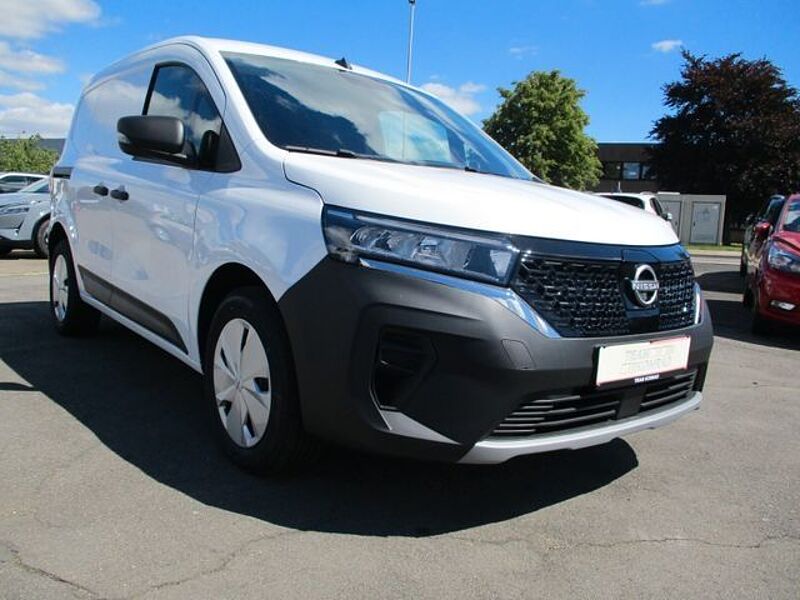 Nissan Townstar Kastenwagen L1 2,2t EV Acenta - sofort