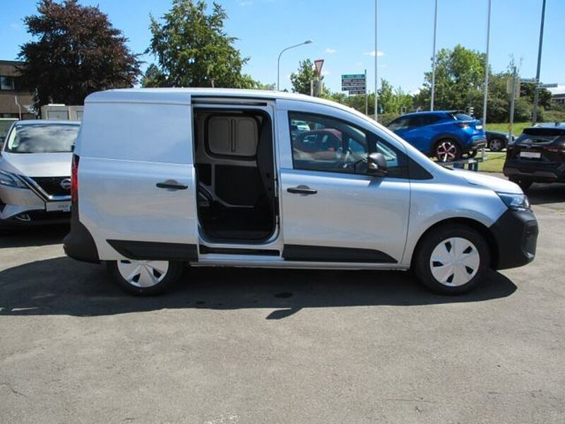 Nissan Townstar Kastenwagen L1 2,2t EV Acenta - sofort