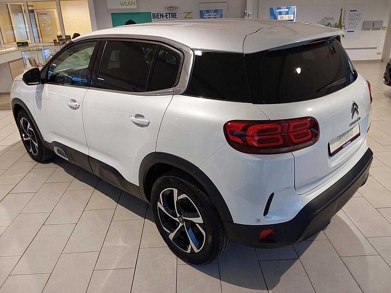 Citroen C5 Aircross 1.2 Pure Tech 130 S&S Feel