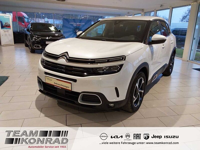 Citroen C5 Aircross 1.2 Pure Tech 130 S&S Feel