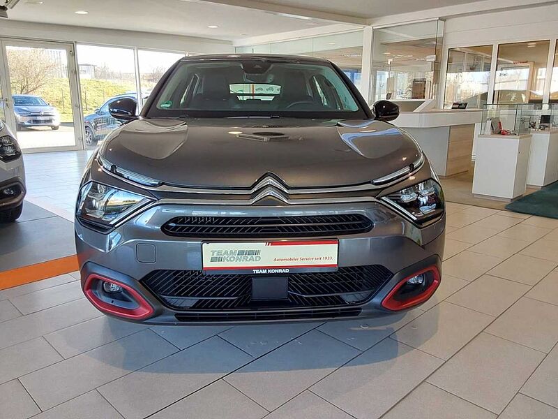 Citroen C4 C-Series 1.5 BlueHDI 110 FAP EU6d