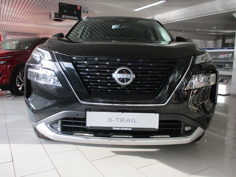 Nissan X-Trail e-Power N-Trek 1.5 VC-T e-POWER N-TREK