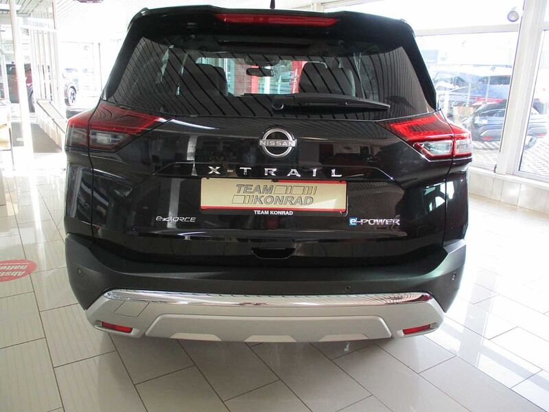 Nissan X-Trail e-Power N-Trek 1.5 VC-T e-POWER N-TREK