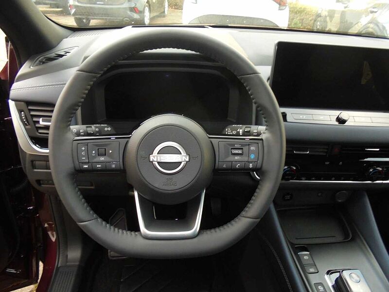 Nissan Qashqai 1.5 Tekna e-Power, Navi, Sound