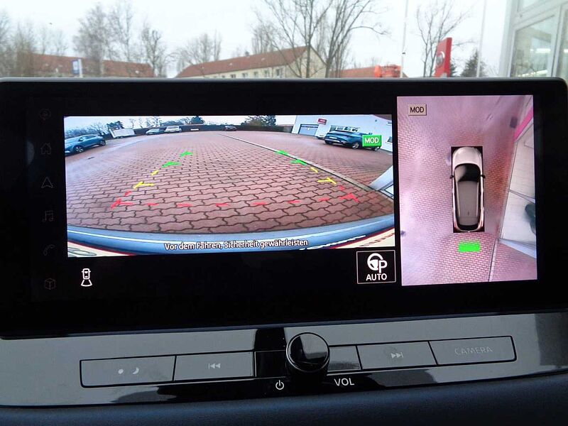 Nissan Qashqai Tekna e-Power PANO HUD SHZ