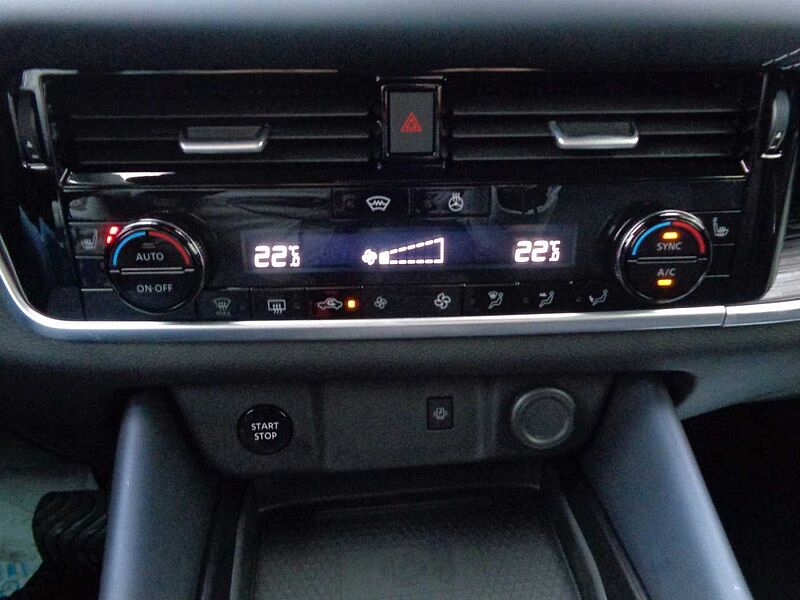 Nissan Qashqai Tekna e-Power PANO HUD SHZ