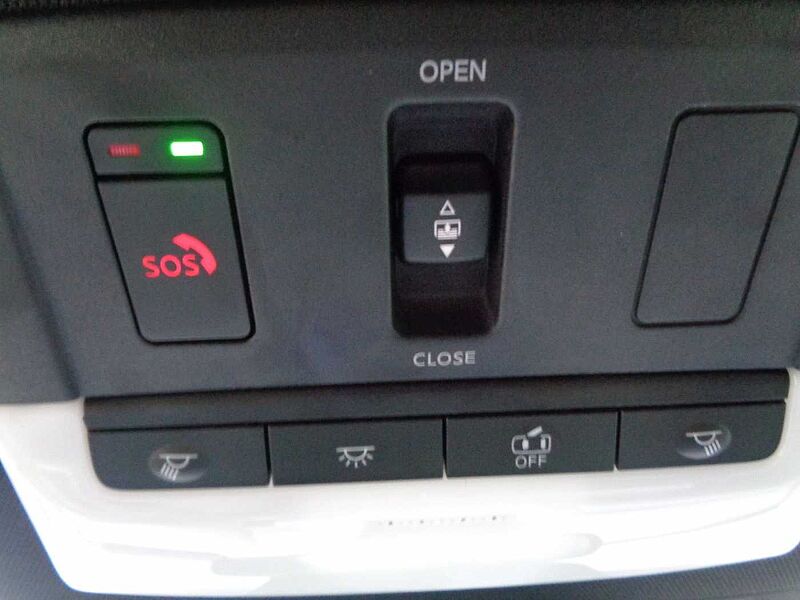 Nissan Qashqai Tekna e-Power PANO HUD SHZ