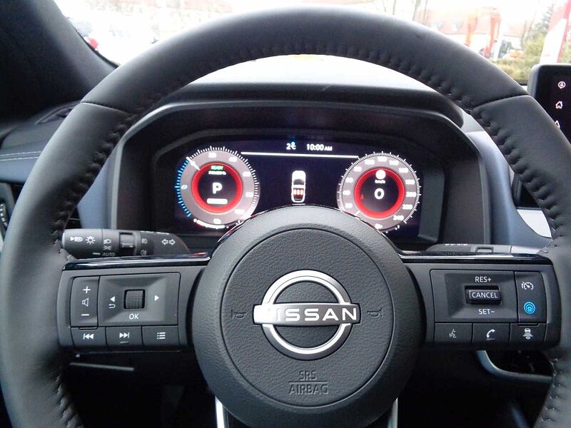 Nissan Qashqai Tekna e-Power PANO HUD SHZ