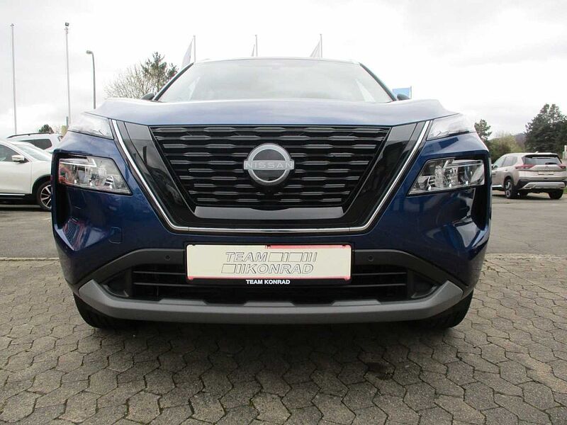 Nissan X-Trail N-Connecta 1.5 VC-T e-POWER  4x4 7 Sitze